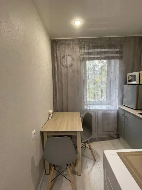 Архангельск: Квартира на Тимме