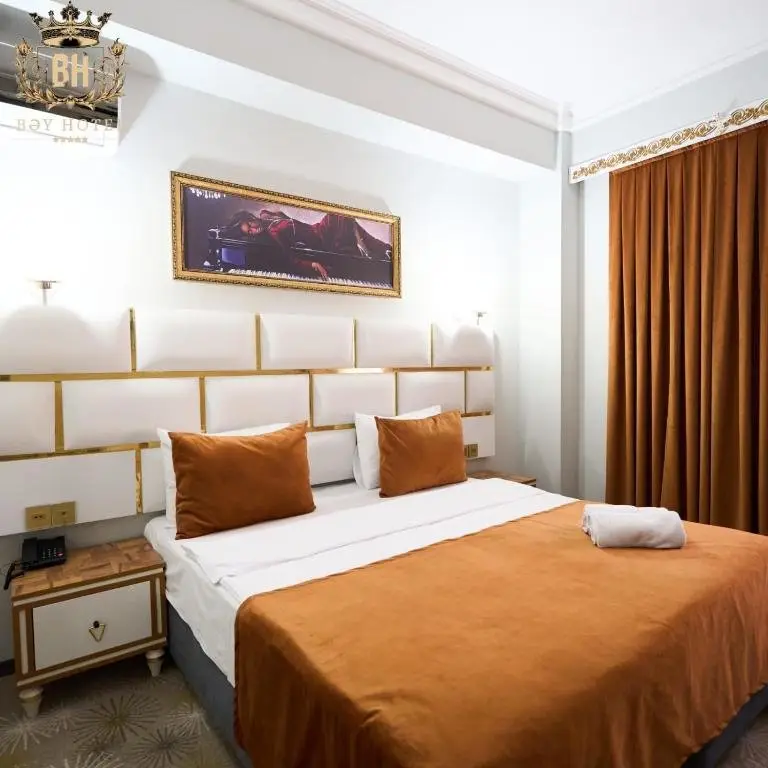 Баку: Bey Hotel Baku