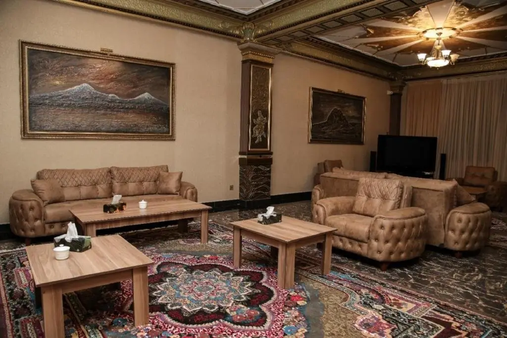 Баку: Bey Hotel Baku