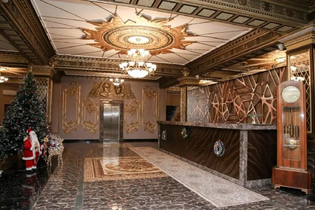 Баку: Bey Hotel Baku