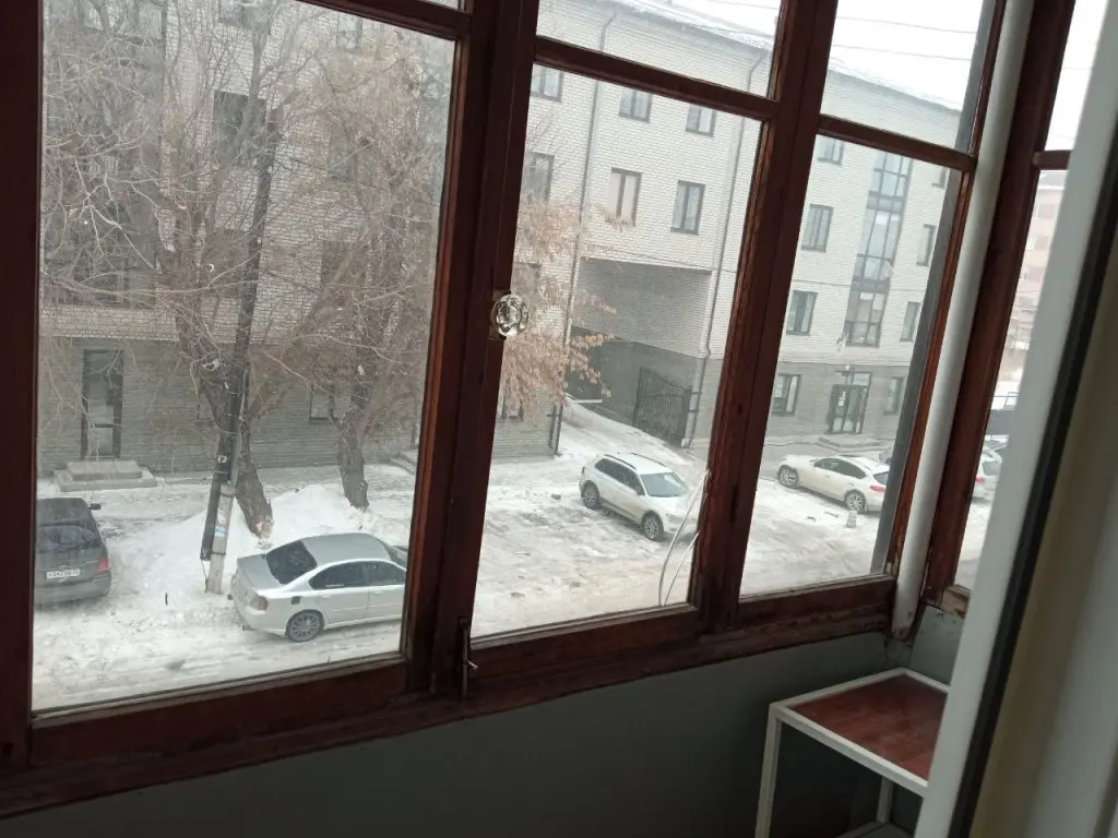 Барнаул: Квартира Уютная  квартира - евродвушка