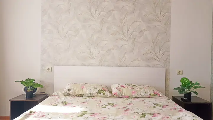 Чебоксары: Квартира в новом доме