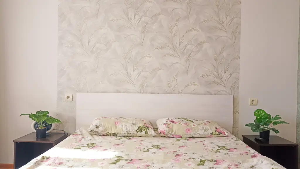 Чебоксары: Квартира в новом доме