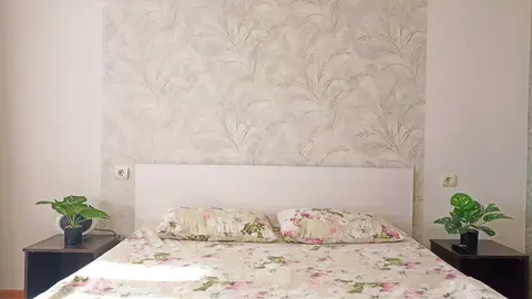 Квартира в новом доме — фото 1