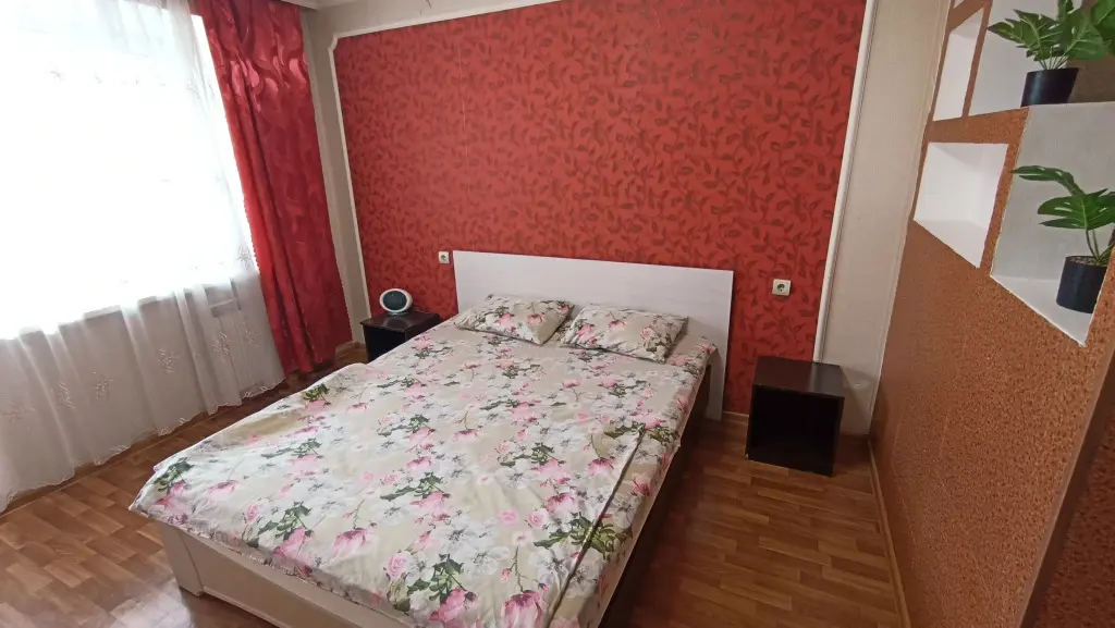 Чебоксары: Квартира в новом доме