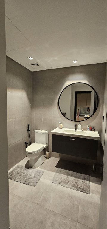 Дубай: Апартаменты Cozy Apartment Marasi Drive 15 Northside