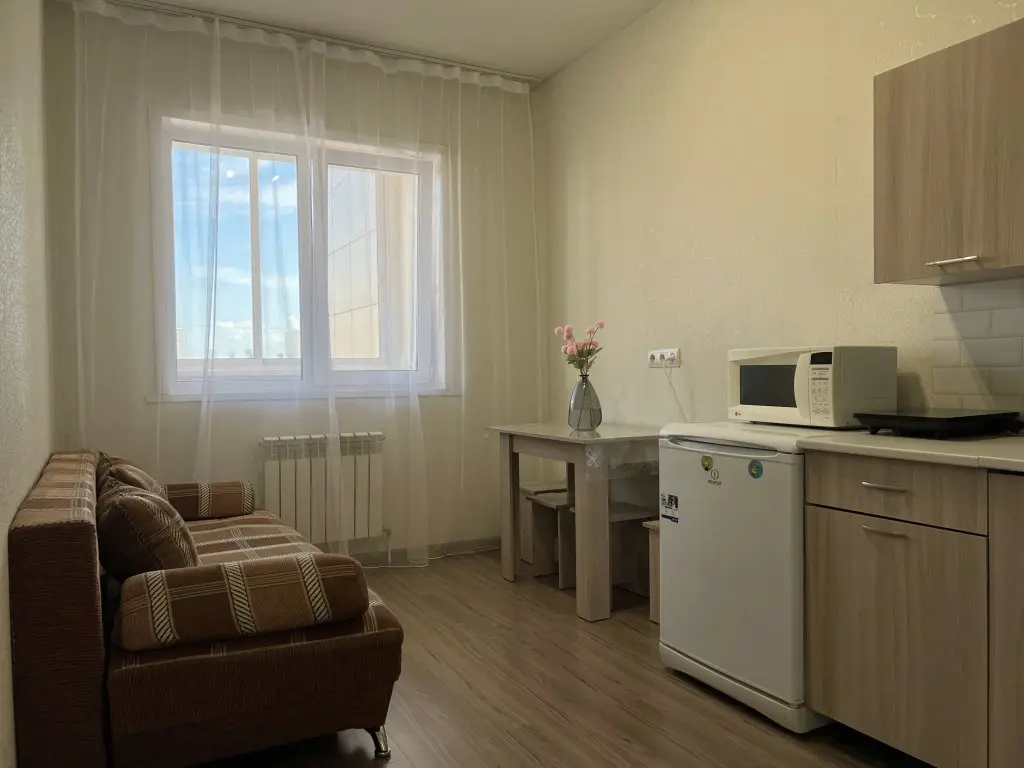 Иркутск: Квартира Евро 2-ком Красноярская 57-135 Иркутск Аэропорт КакДома
