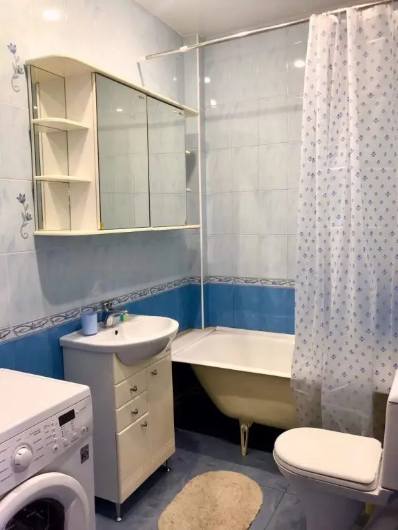 Иркутск: Квартира на Дальневосточной 120