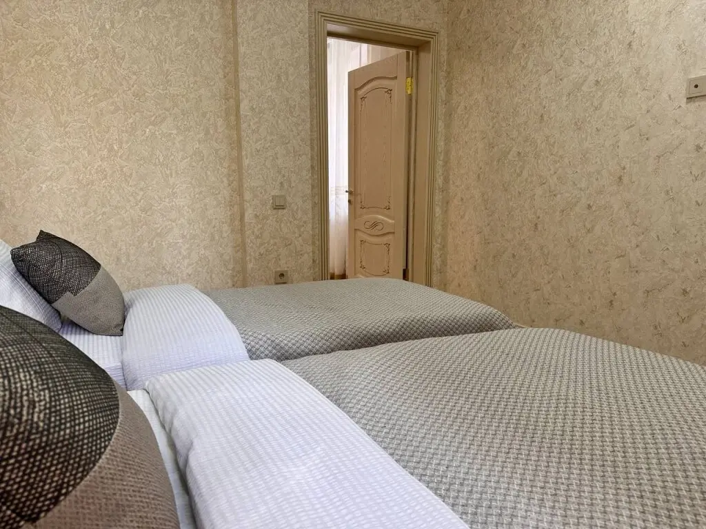 Каспийск: Квартира Трешка в Каспийске