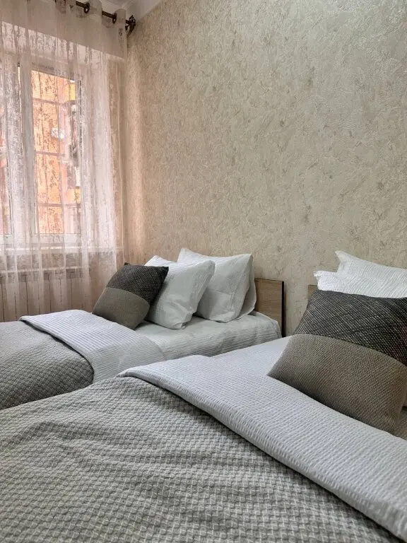 Каспийск: Квартира Трешка в Каспийске