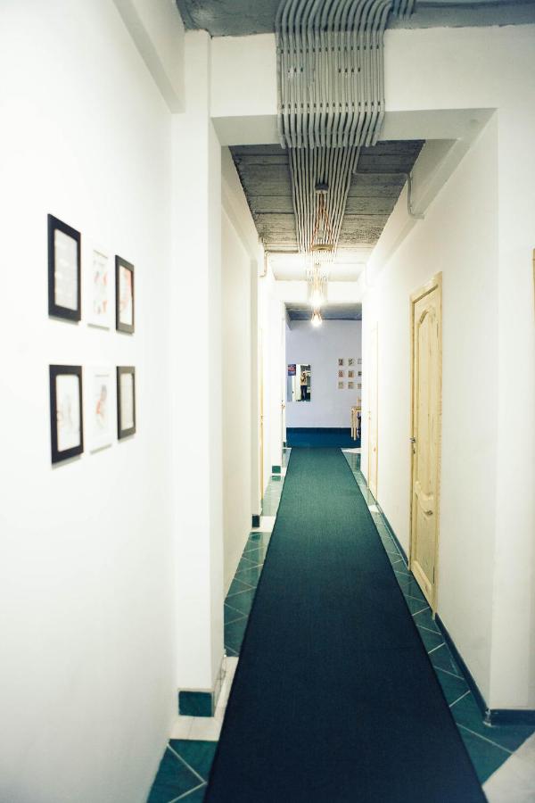 Сочи: Hostel WISHKA