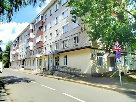 Квартира Тихо и удобно — фото 1
