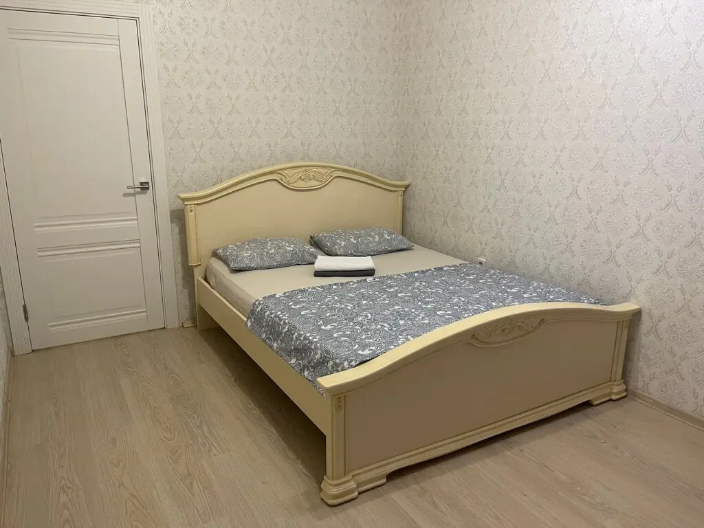 Казань: Квартира уютная рядом с ДРКБ