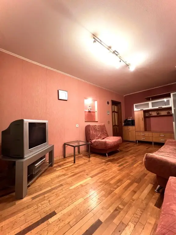 Нижний Новгород: Апартаменты Квартира для командировочных и гостей города Apartment 52