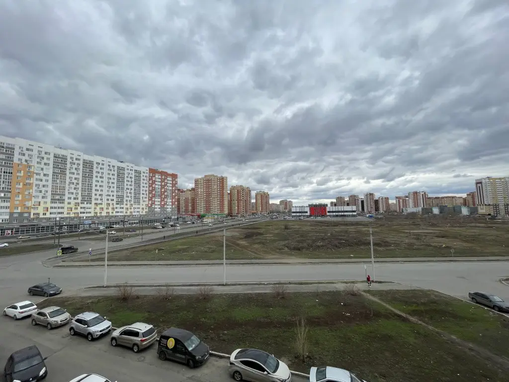 Оренбург: Квартира ОренРент на Дорофеева