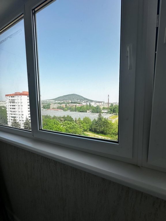 Пятигорск: Квартира с Панорамным Видом на Машук
