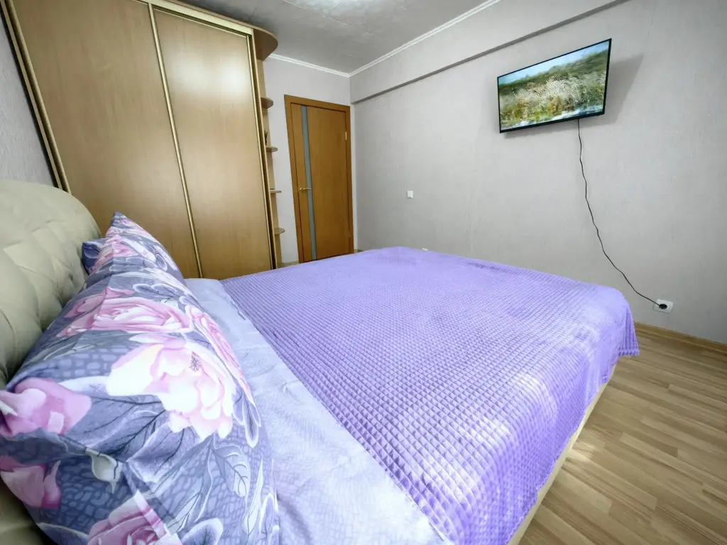 Северодвинск: Апартаменты Like Home в центре города
