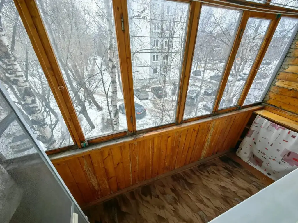 Северодвинск: Апартаменты Like Home в центре города