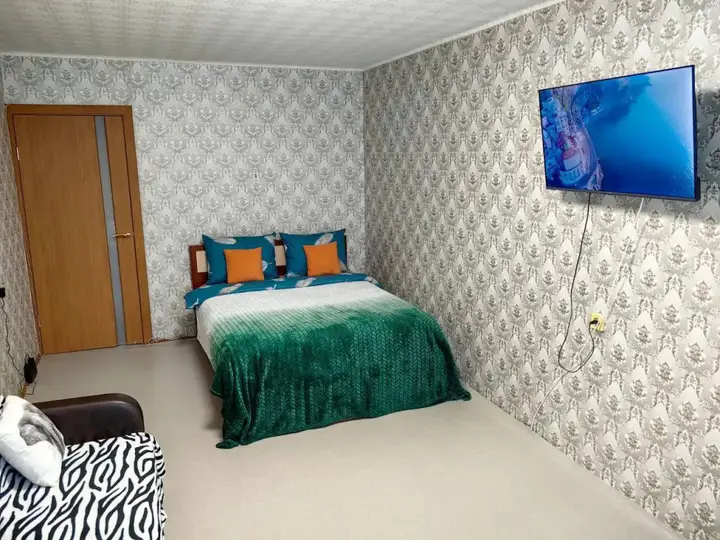 Северодвинск: Апартаменты Like Home в центре города