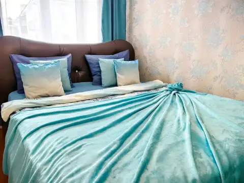 Апартаменты Like Home возле завода Севмаш — фото 1