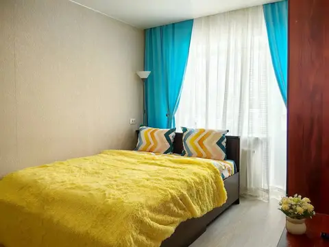 Апартаменты Like Home возле завода Севмаш — фото 1