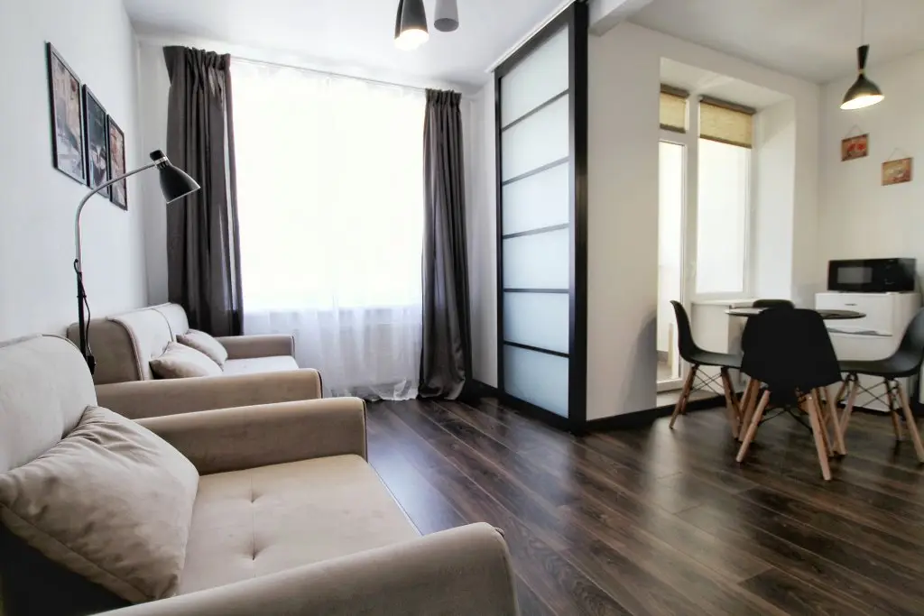 Светлогорск: Апартаменты COZY