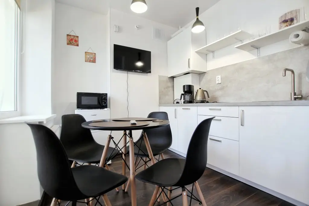 Светлогорск: Апартаменты COZY