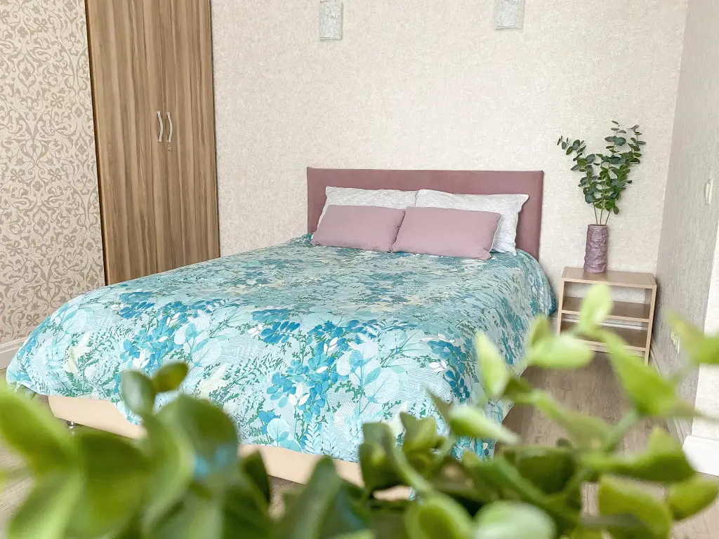Вологда: Квартира в центре Вологды