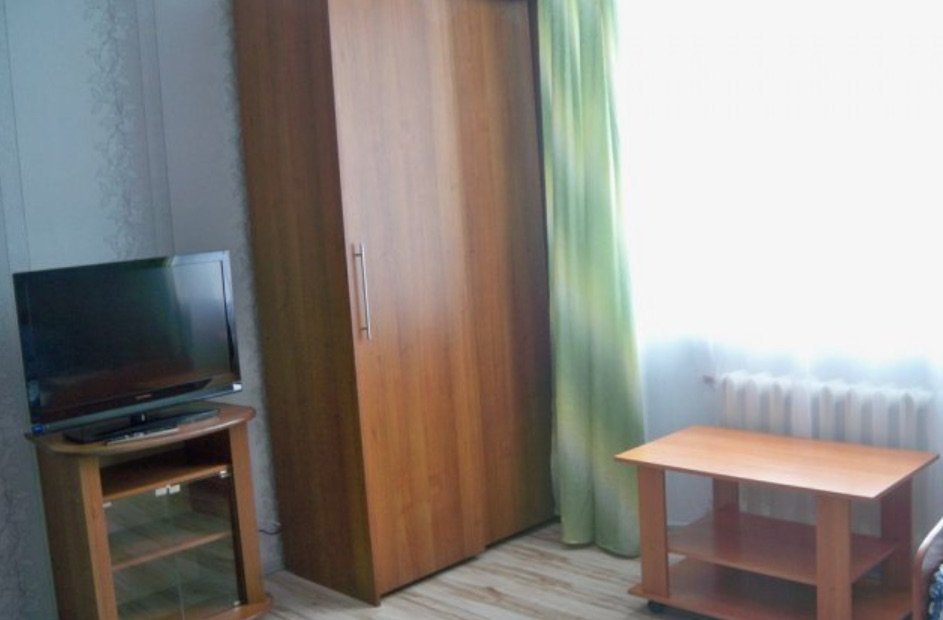Грязовец: Квартира на Газовиков 24
