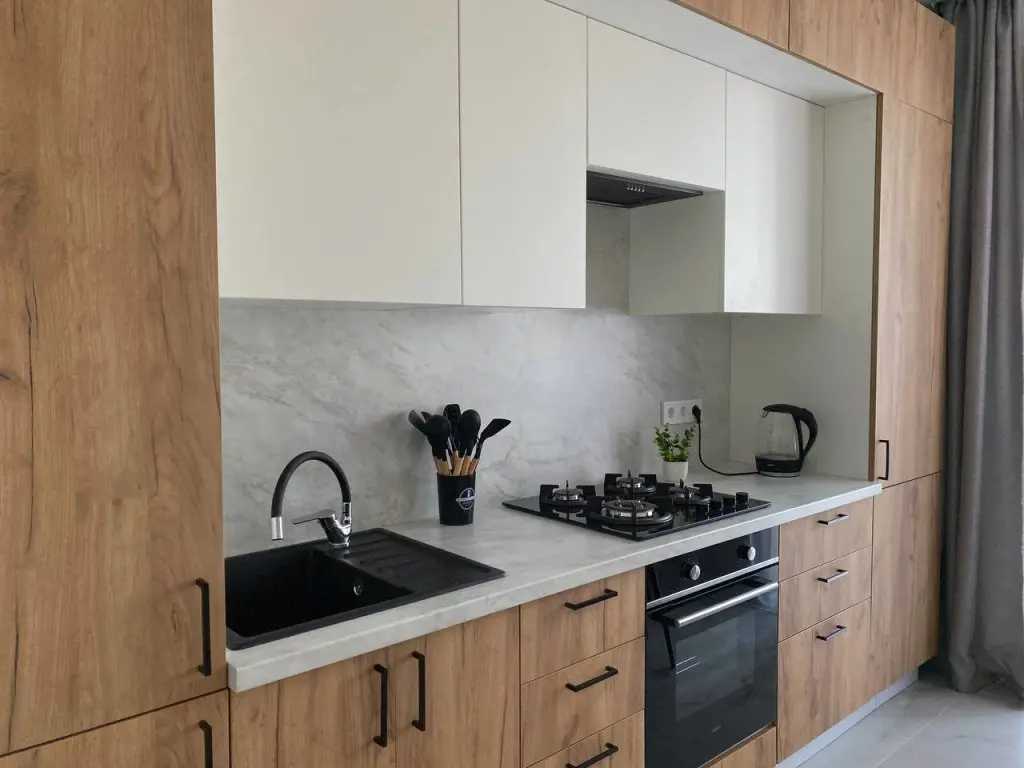 Калининград: Апартаменты Light Floor Apartment