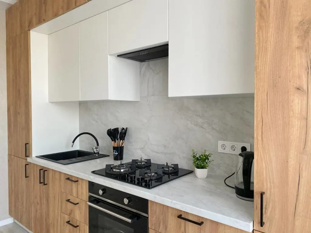 Калининград: Апартаменты Light Floor Apartment