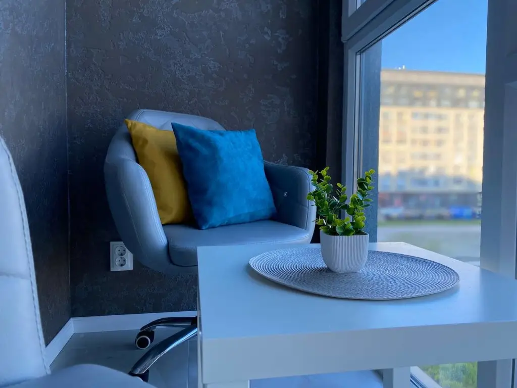 Апартаменты Light Floor Apartment — фото 1