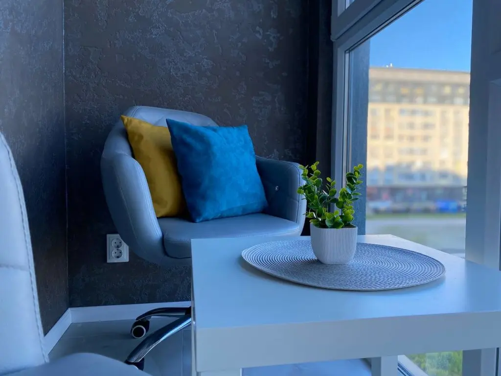 Калининград: Апартаменты Light Floor Apartment
