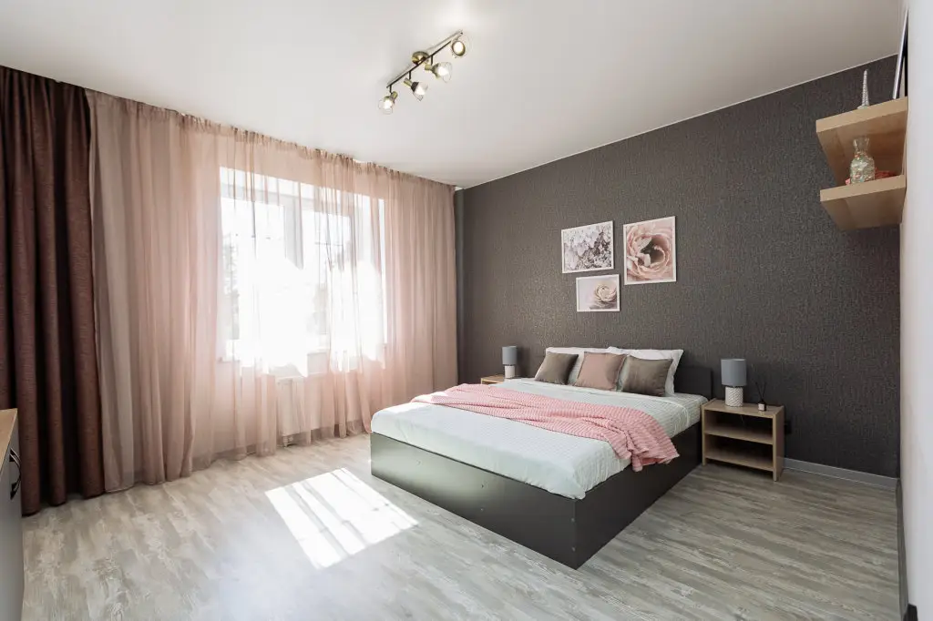 Калининград: Апартаменты  Malkova Apartments на Невского