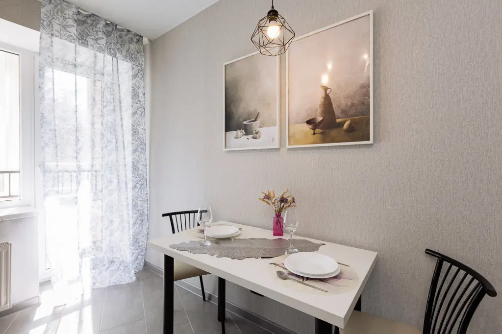 Калининград: Апартаменты  Malkova Apartments на Невского