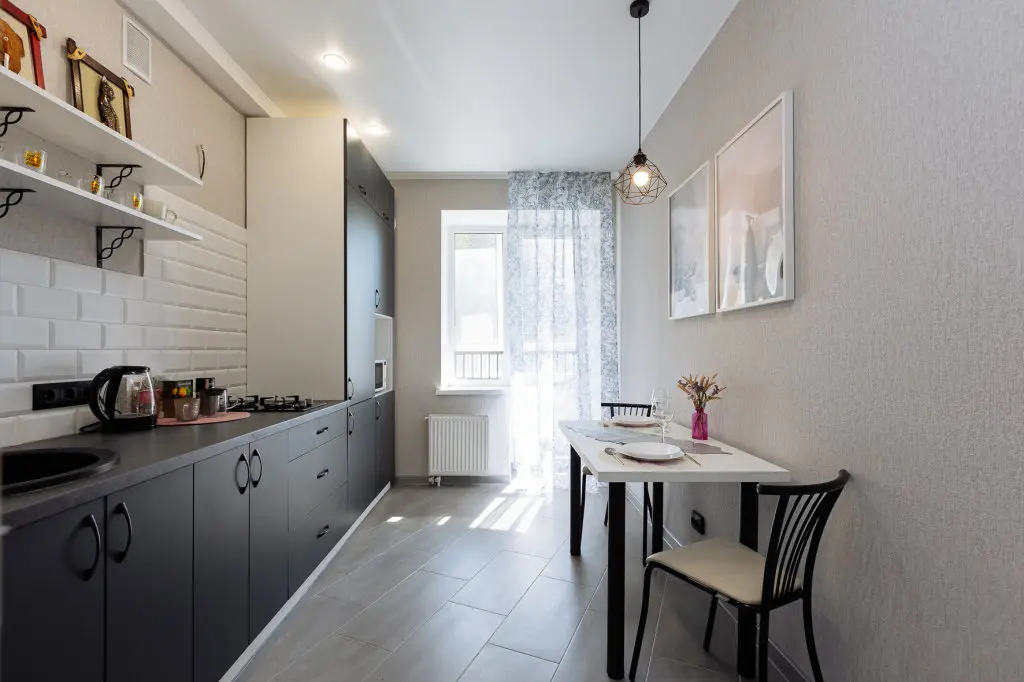 Калининград: Апартаменты  Malkova Apartments на Невского