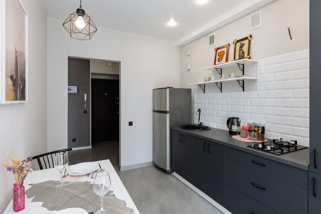 Калининград: Апартаменты  Malkova Apartments на Невского