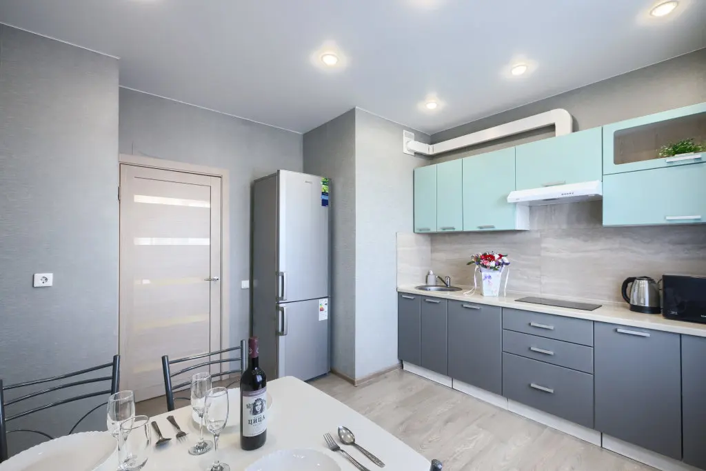 Казань: Апартаменты Apartement De Luxe - Family