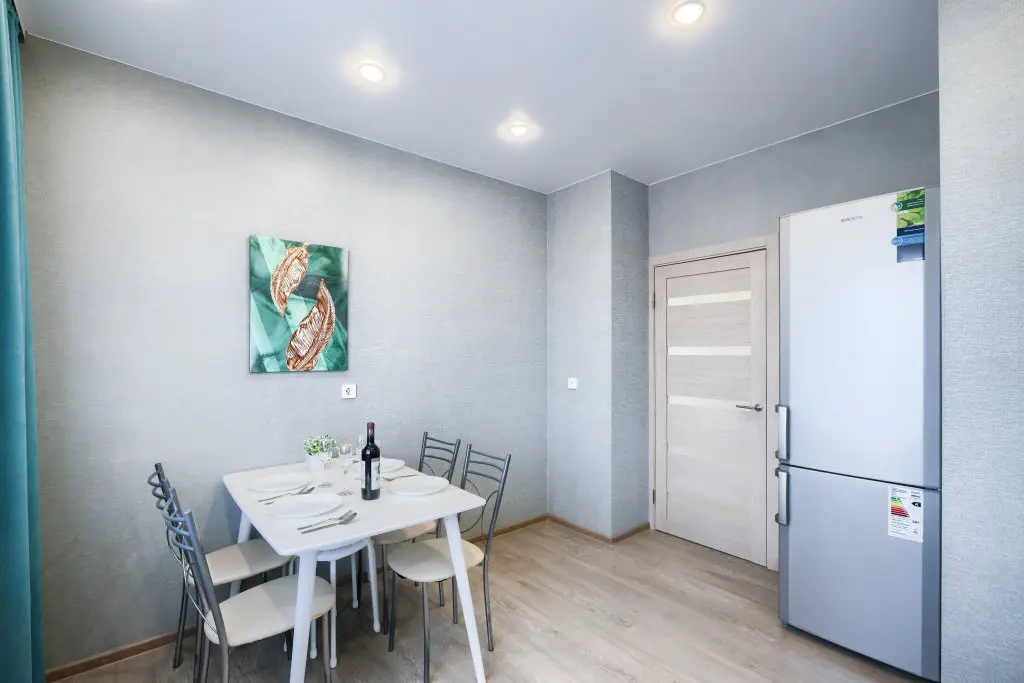 Казань: Апартаменты Apartement De Luxe - Family