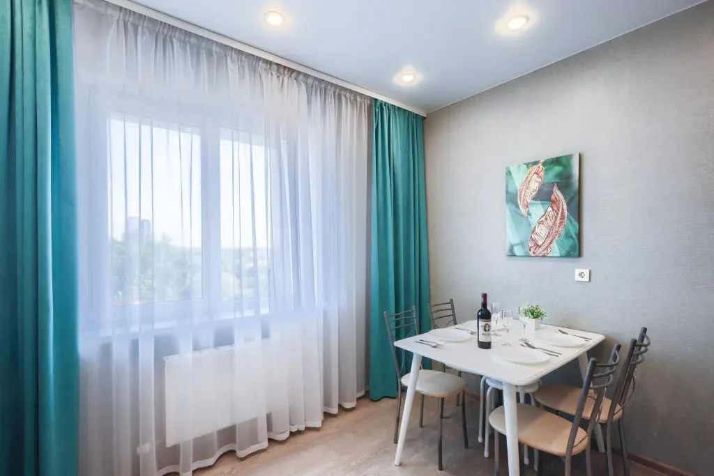 Казань: Апартаменты Apartement De Luxe - Family