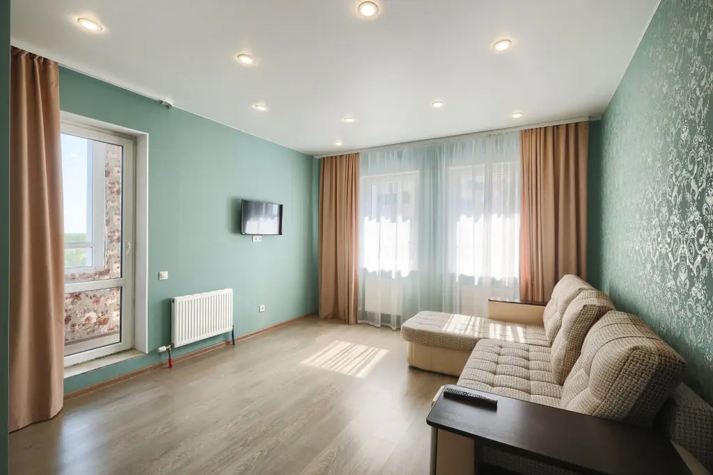 Казань: Апартаменты Apartement De Luxe - Family