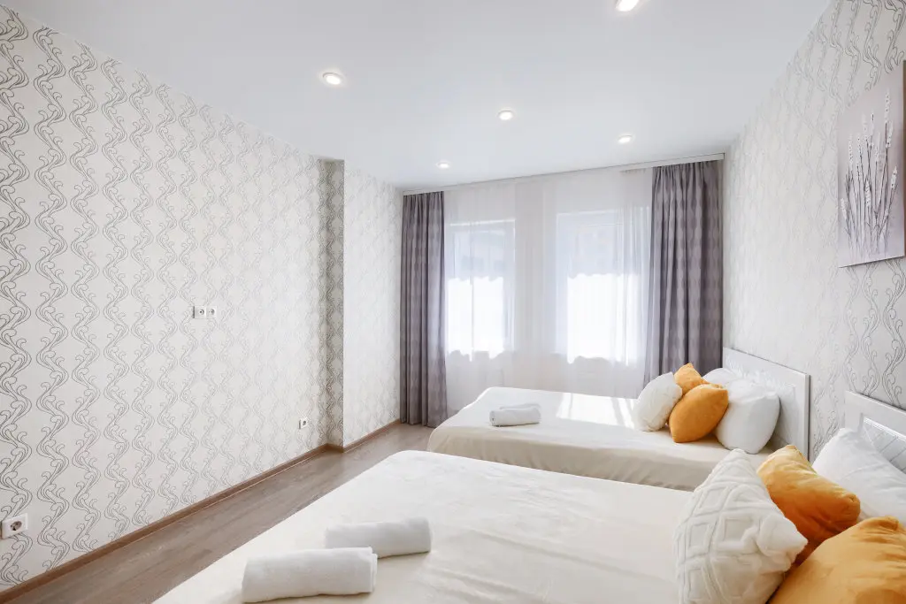 Казань: Апартаменты Apartement De Luxe - Family