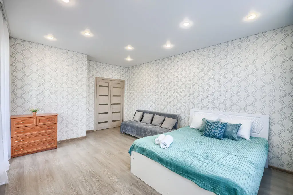 Казань: Апартаменты Appartement De Luxe — Friends