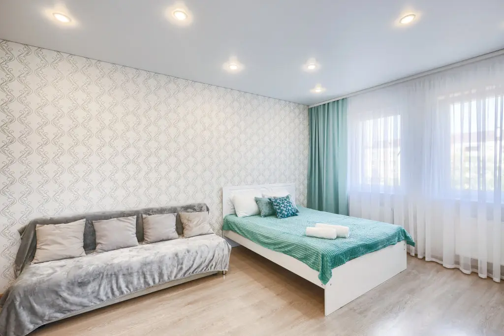 Казань: Апартаменты Appartement De Luxe — Friends