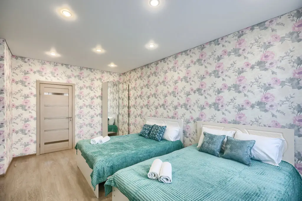 Казань: Апартаменты Appartement De Luxe — Friends