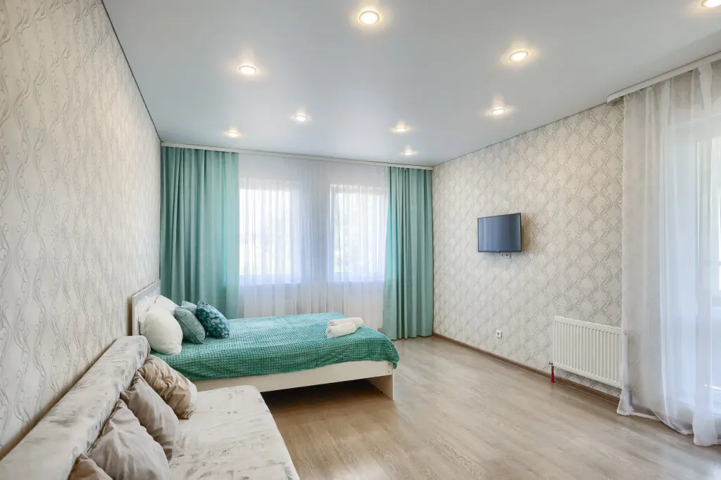 Казань: Апартаменты Appartement De Luxe — Friends