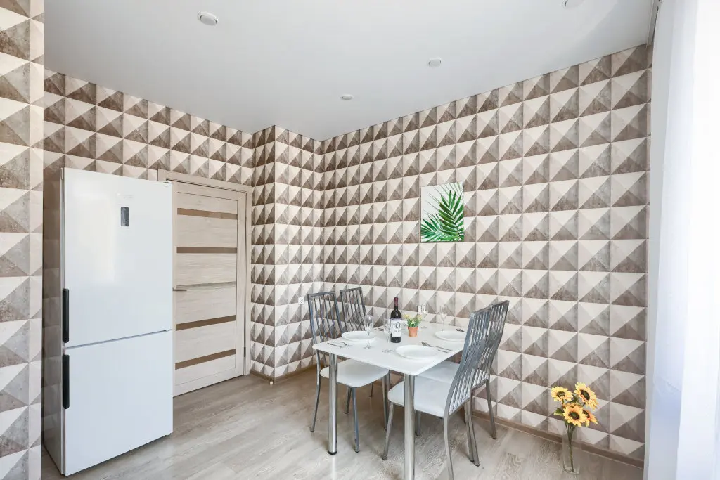 Казань: Апартаменты Appartement De Luxe — Friends