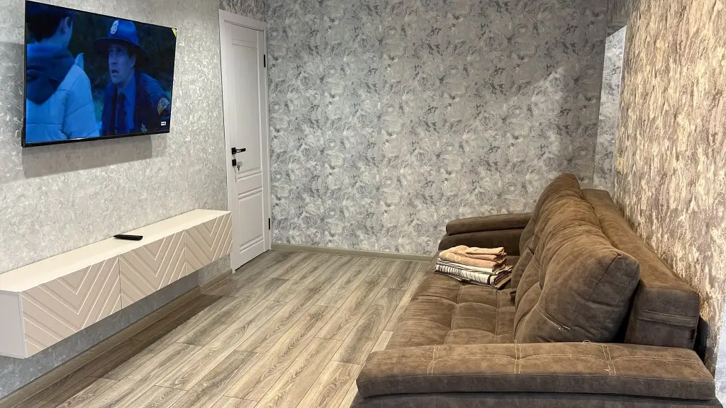 Казань: Квартира Барб