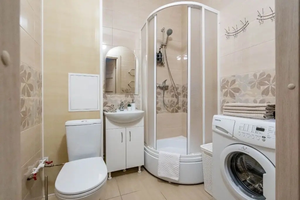 Санкт-Петербург: Квартира Mi_Casa в Кудрово