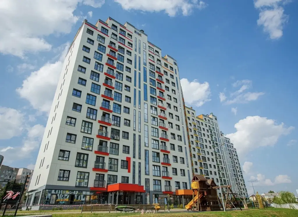 Минск: Апартаменты Exclusive in Minsk